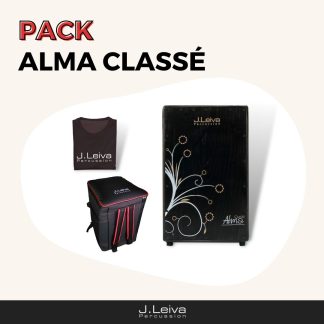 Pack Alma Classe