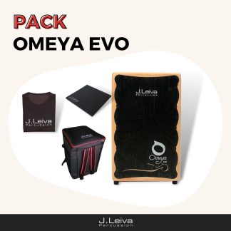 Pack Omeya Evo