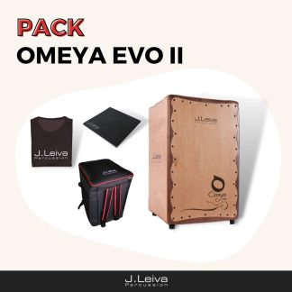 Pack Omeya Evo II