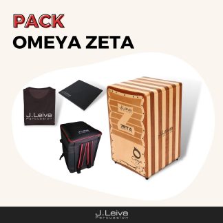 Pack omeya Zeta