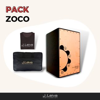 Pack Zoco