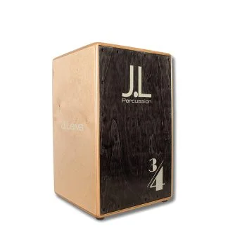 Cajón 3/4