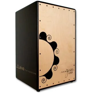Cajón Zoco 2.0 (S.T.D. 4 Cuerdas)